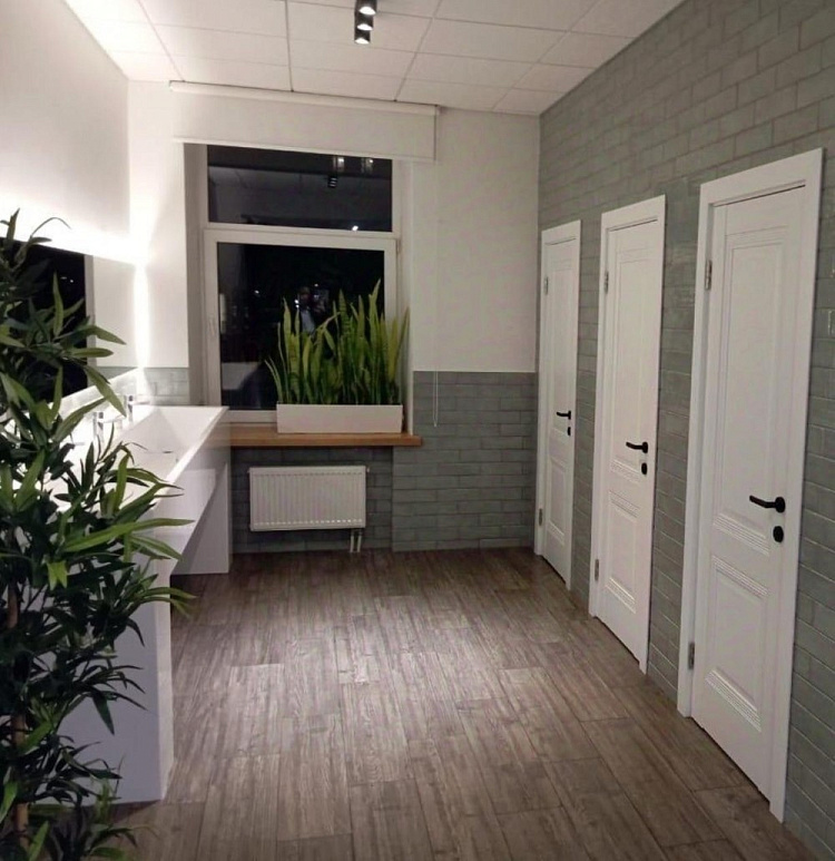 Аренда офиса Бизнес-центр «Сокол Плейс»