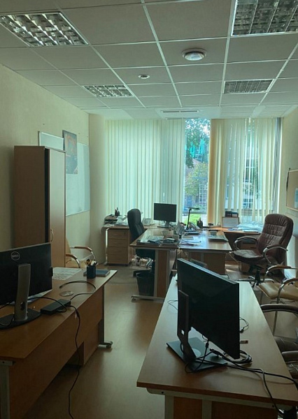 Аренда офиса Бизнес-центр «Яуза Тауэр 2»