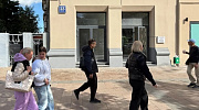 Продажа торгового помещения Жилое здание 