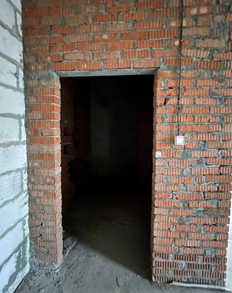 Продажа торгового помещения ЖК 