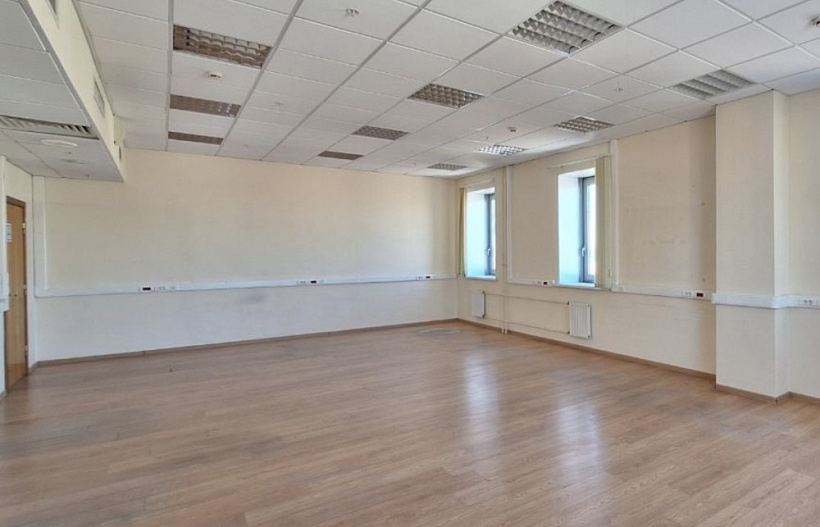 Аренда офиса Бизнес-центр «Ямское Плаза»