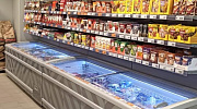 Продажа торгового помещения Жилой дом 