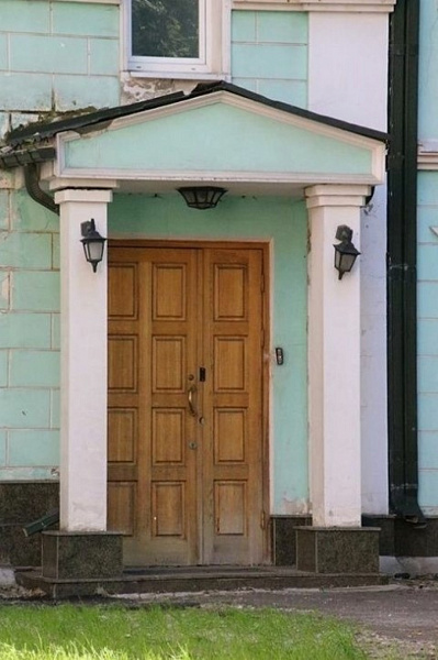 Аренда офиса Улица Гиляровского, 38