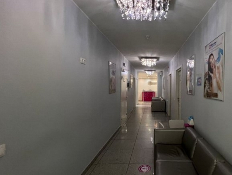 Аренда торгового помещения Жилое здание