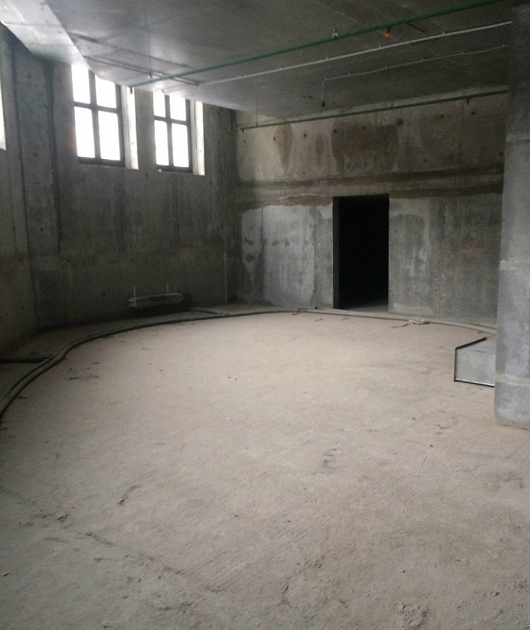 Аренда торгового помещения ЖК «Итальянский квартал»