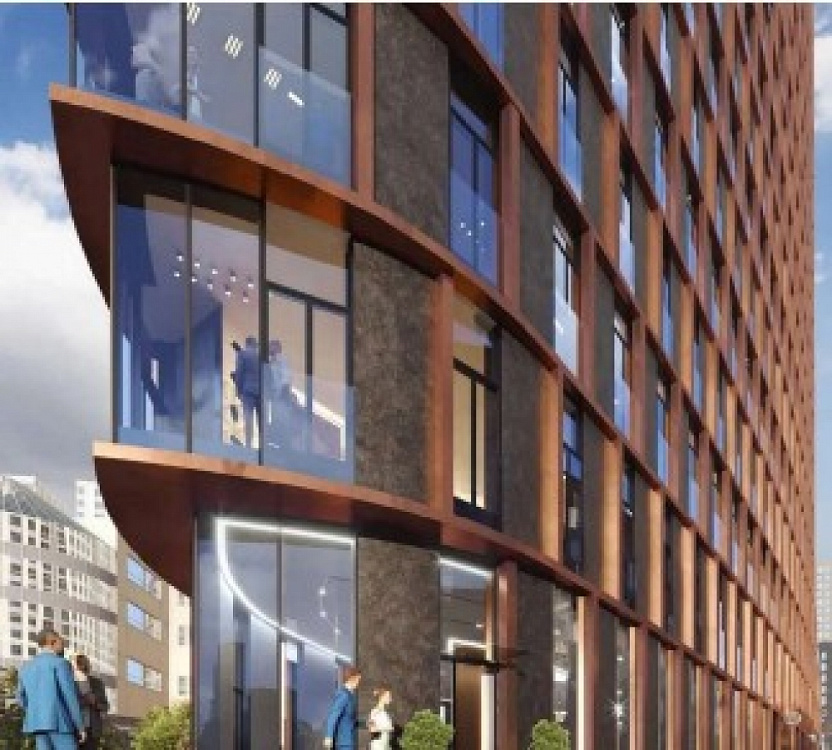 Аренда офиса Бизнес - центр 