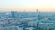 Продажа офиса Москва-Сити 