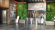 Аренда офиса Бизнес-центр «Central Park Tower» - превью