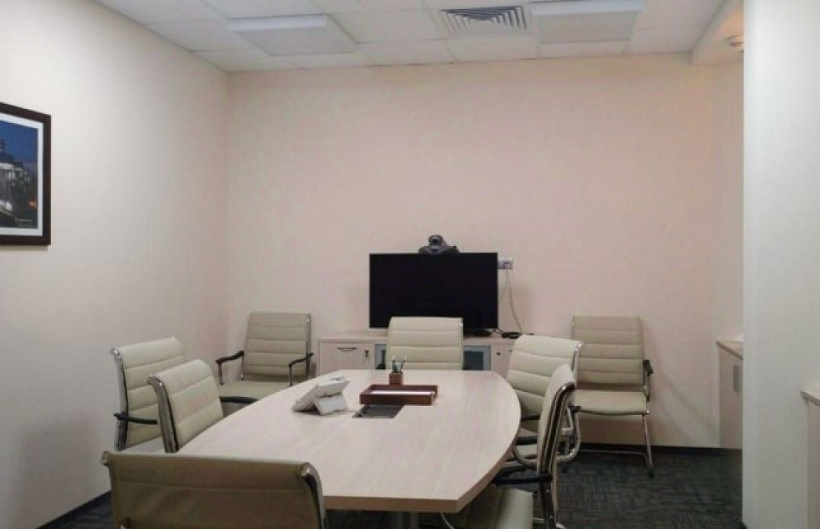 Аренда офиса Бизнес-центр 