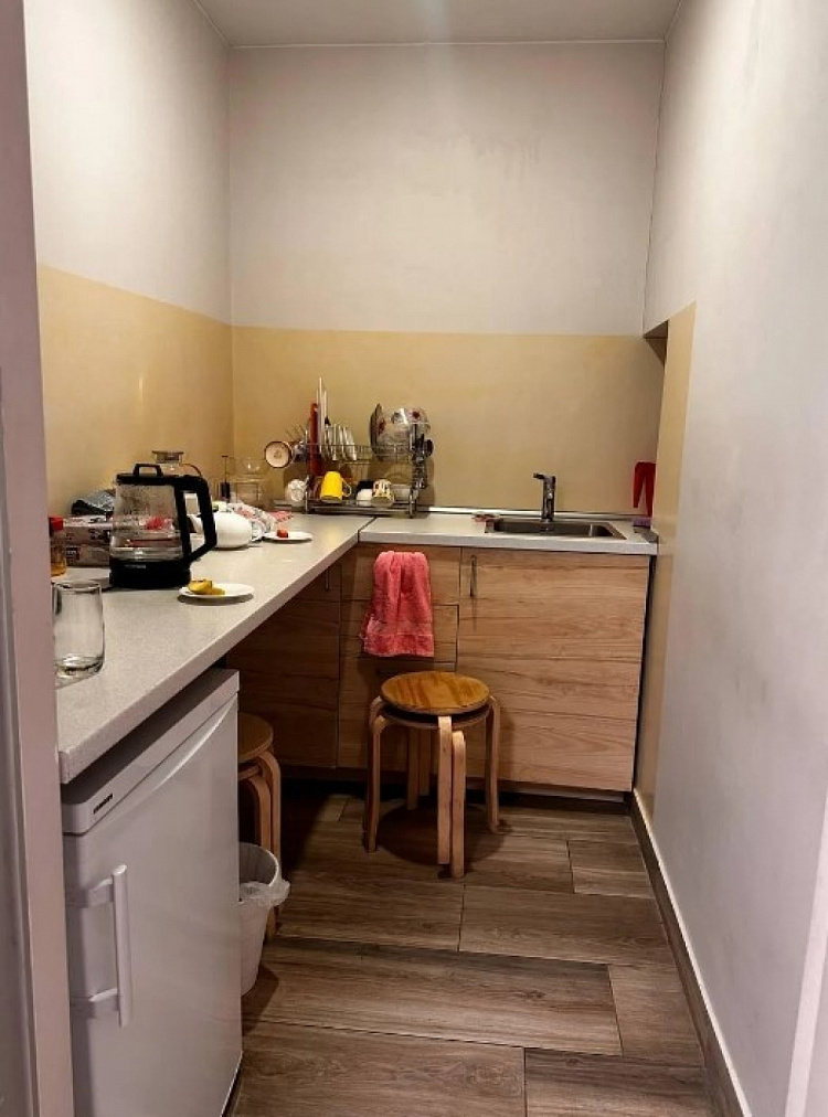 Арендный бизнес Административное здание 