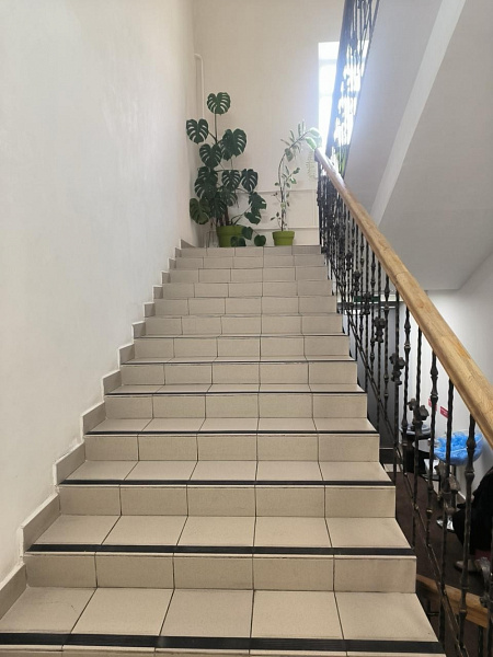 Аренда офиса Особняк «Бауманская 58/25к12 с2»