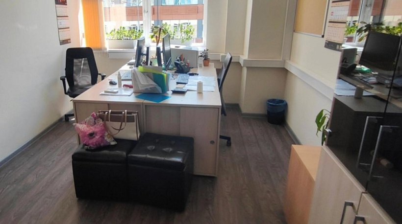 Аренда офиса Бизнес-центр «Калибр» с31