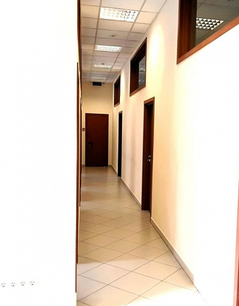 Аренда офиса Бизнес-центр «Спектр на Таганской»