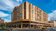 Продажа торгового помещения Жилое здание 