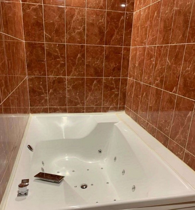 Арендный бизнес Жилое здание 