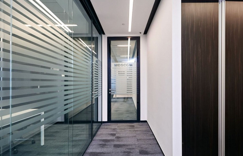 Аренда офиса БЦ 