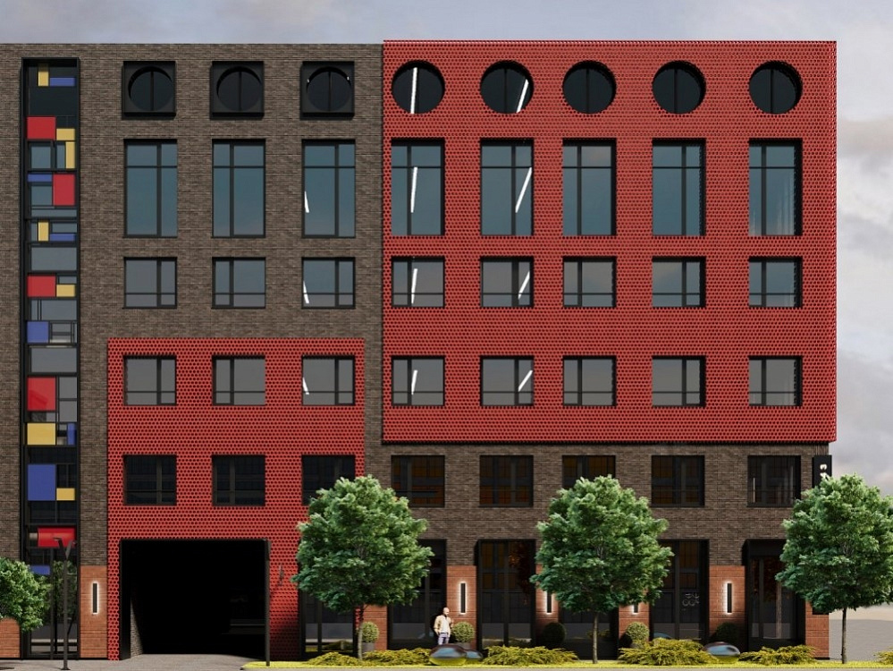 Продажа офиса БЦ 