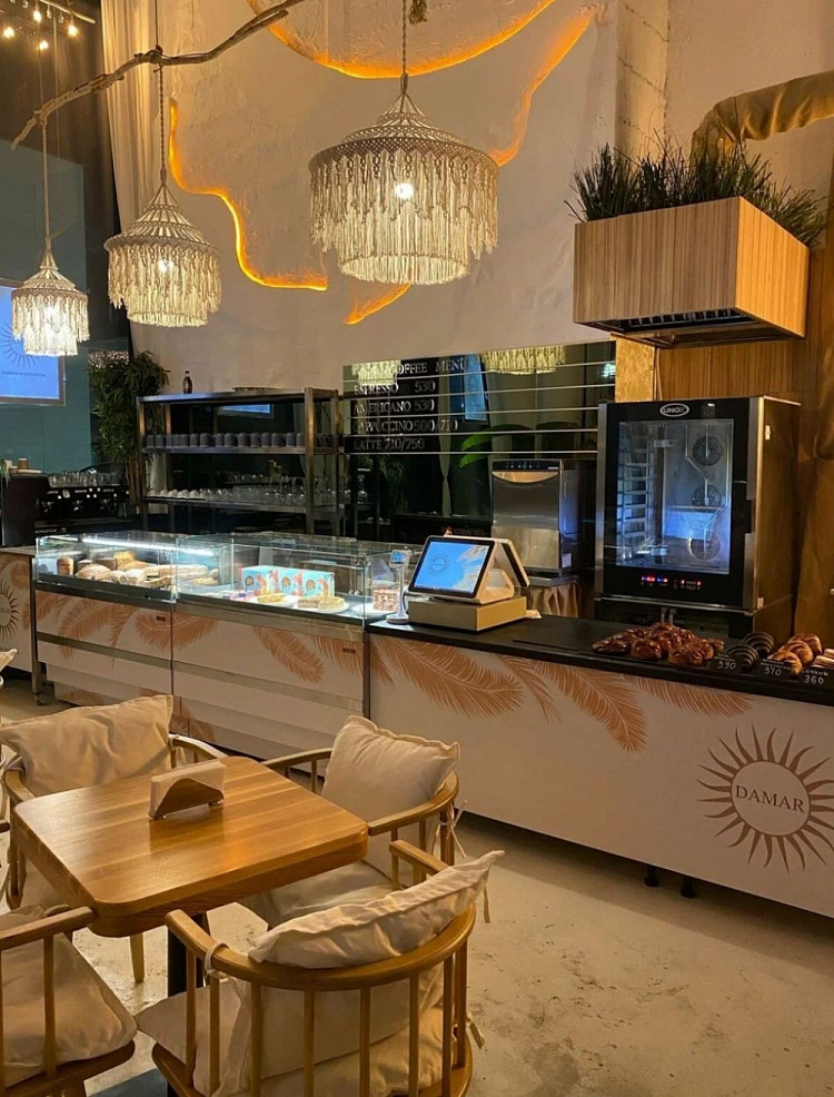 Аренда торгового помещения ЖК 