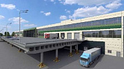 Аренда офиса Производственно-складской комплекс ММВЗ - превью