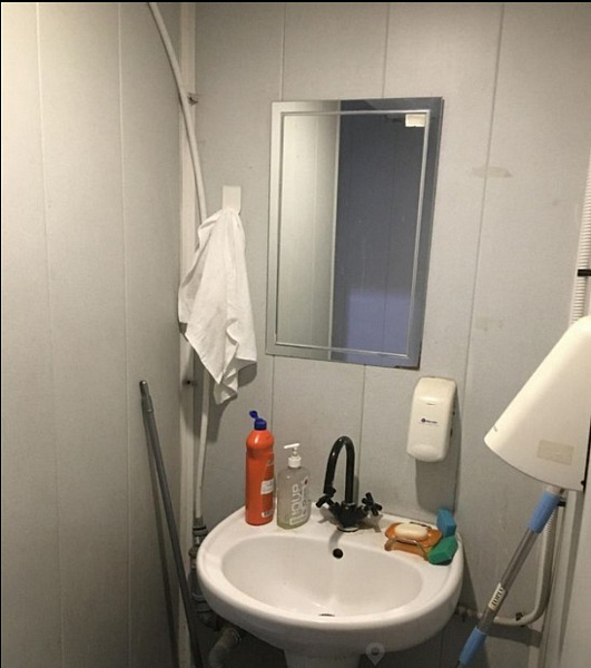 Арендный бизнес Жилое здание 