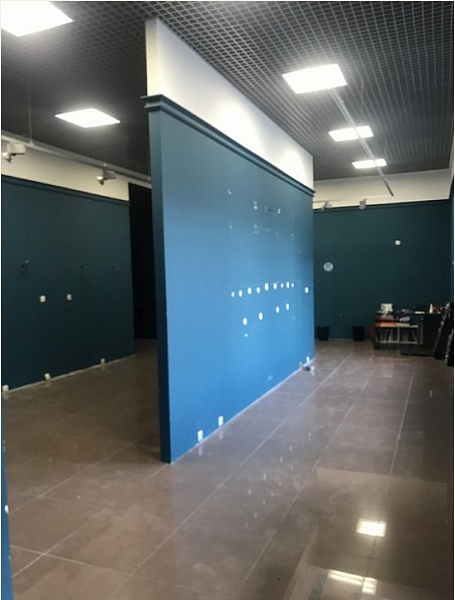 Аренда торгового помещения Жилое здание 