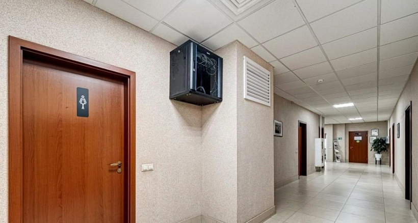 Арендный бизнес Здание 