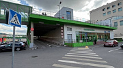 Аренда торгового помещения Здание 
