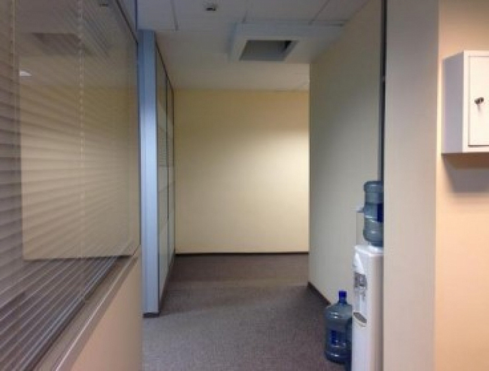 Аренда офиса Бизнес-центр 