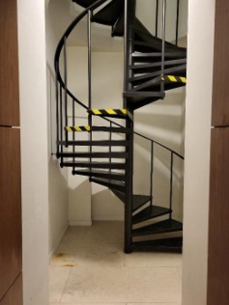 Аренда торгового помещения «Метрополь»