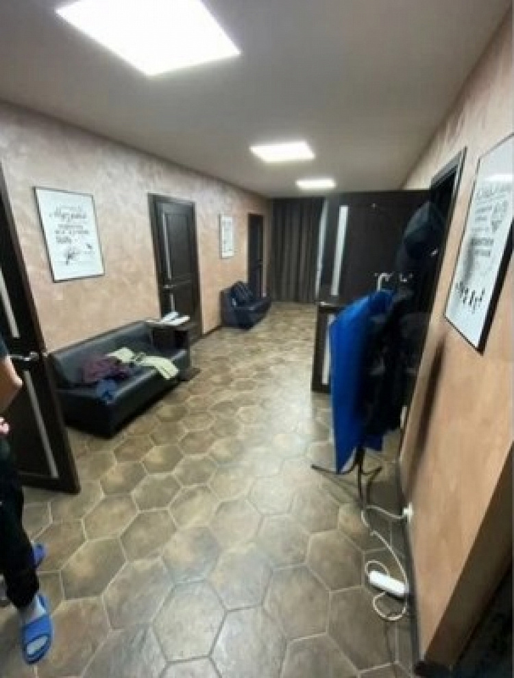 Арендный бизнес ОСЗ 