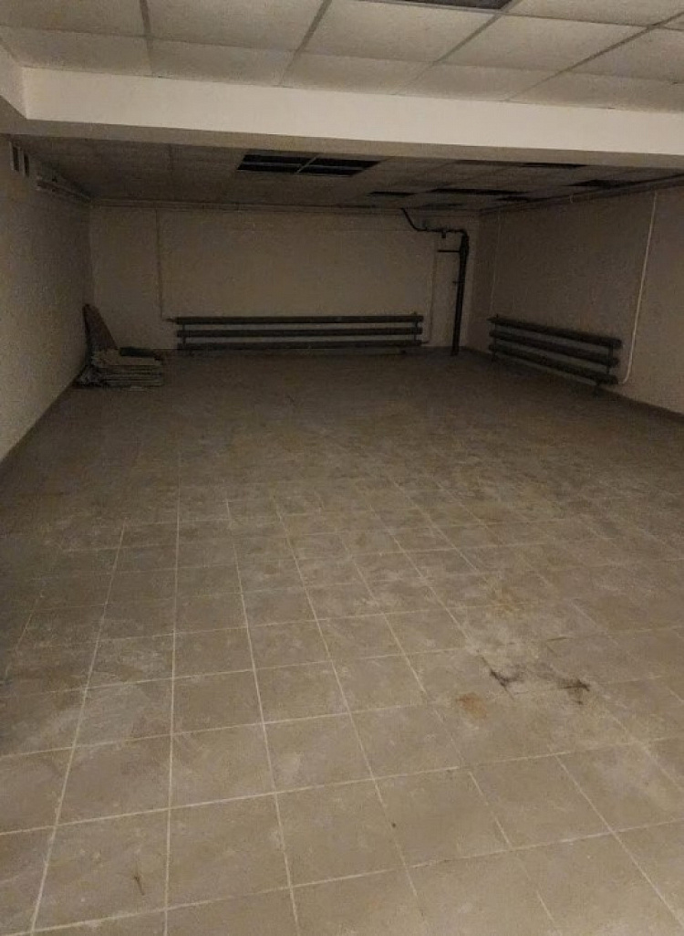 Арендный бизнес Здание 