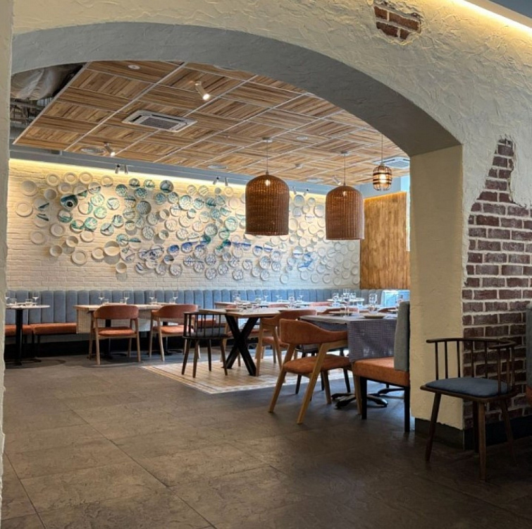 Аренда торгового помещения ЖК 