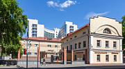 Аренда офиса БЦ 