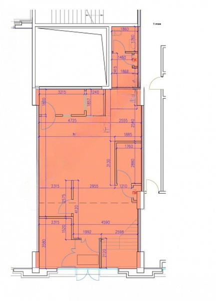 Аренда торгового помещения Бизнес-центр «Павелецкая Тауэр»