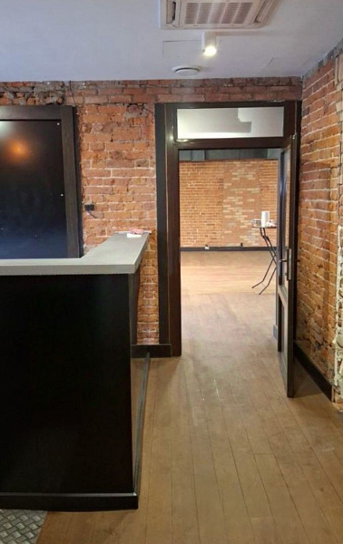 Аренда торгового помещения Особняк 