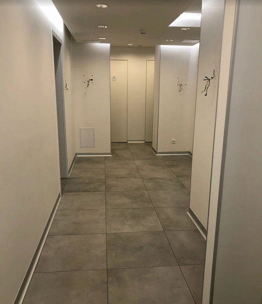 Аренда офиса Жилой Дом