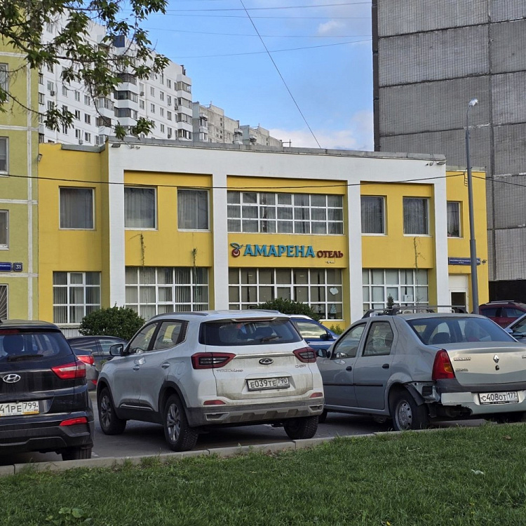 Арендный бизнес ОСЗ 