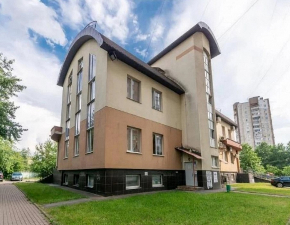 Продажа офиса Здание 