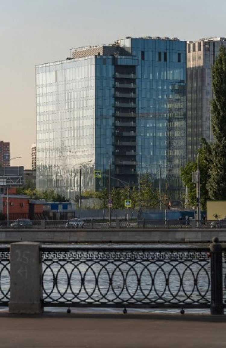 Аренда торгового помещения Бизнес-Центр 