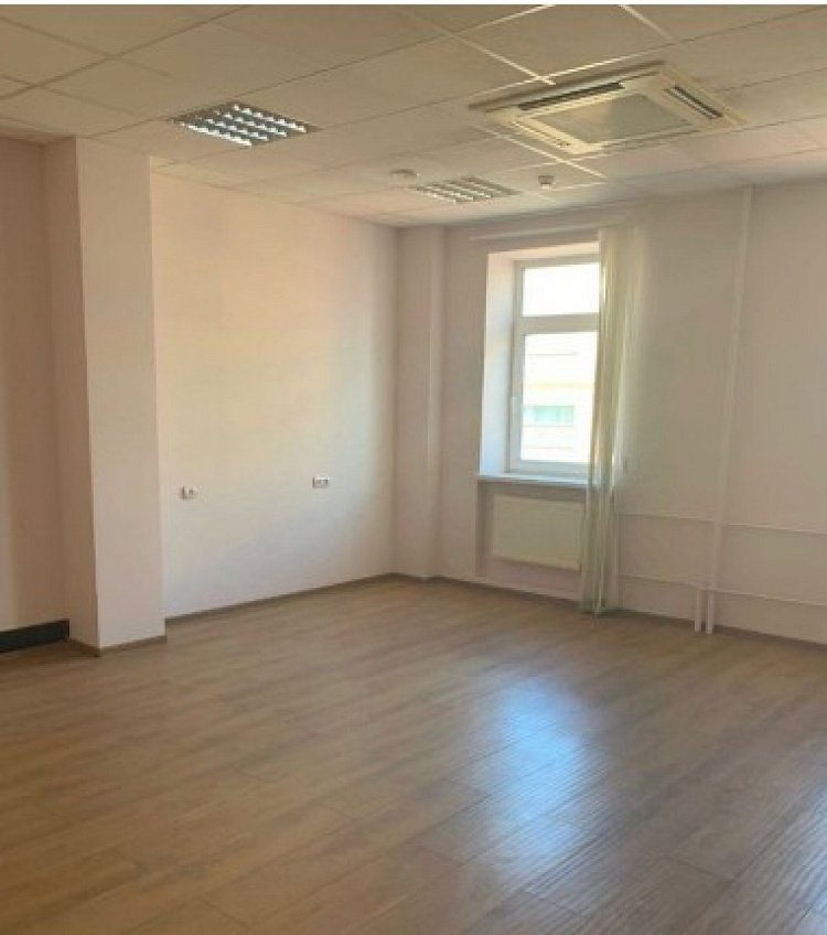 Аренда офиса Бизнес-центр на ул. 3-я Ямского Поля, 32