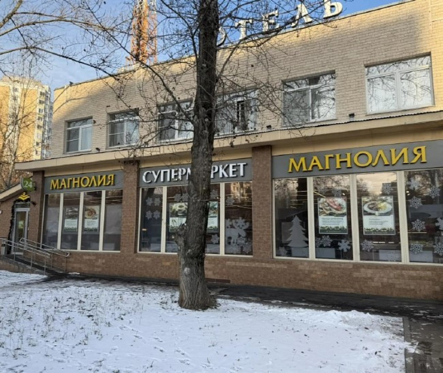 Арендный бизнес ОСЗ 