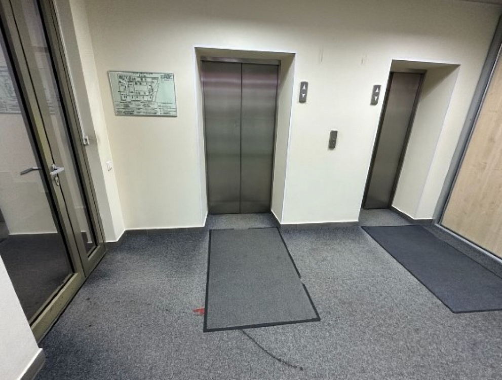 Аренда офиса Бизнес - центр 