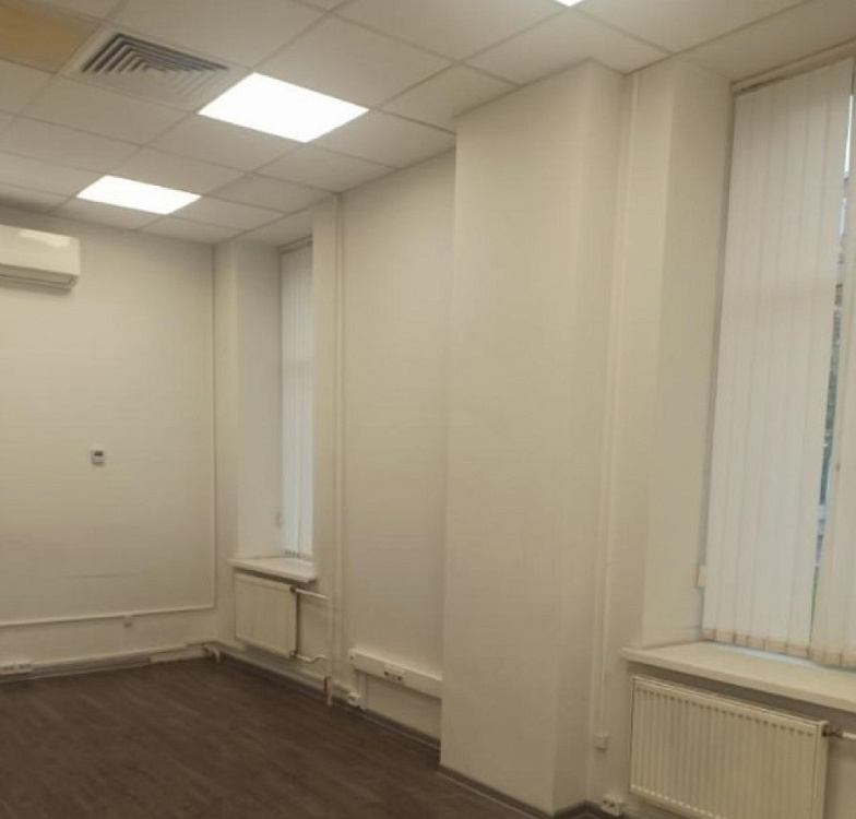 Аренда офиса Бизнес-центр «Диапазон»