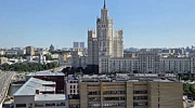 Аренда офиса Бизнес-центр 