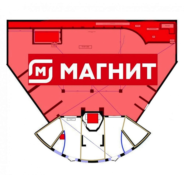 Арендный бизнес ЖК 