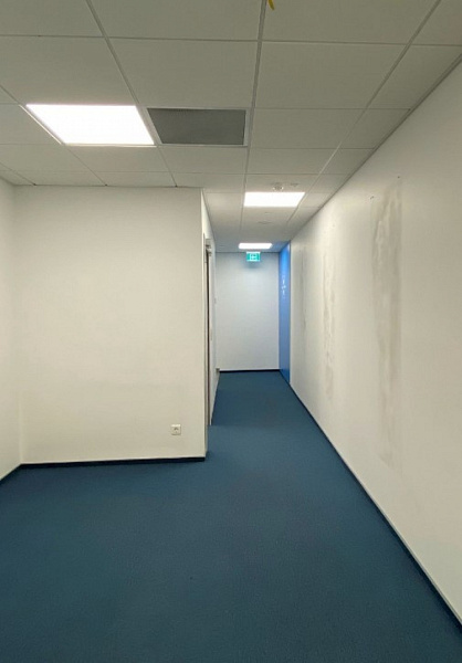 Аренда офиса Бизнес-центр «Риверсайд Тауэрс»