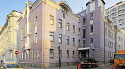 Аренда офиса Офисное здание «Земляной 68/18 с5