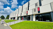 Продажа торгового помещения Торгово развлекательный комплекс «Олимпия» - превью
