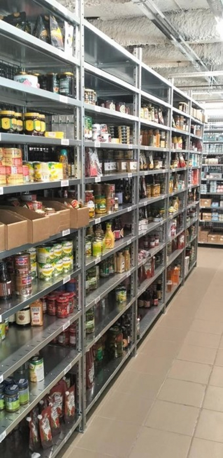 Арендный бизнес Бизнес-центр «Vallex»