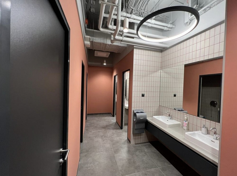 Аренда офиса Москва-Сити